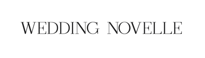 Wedding Novelle